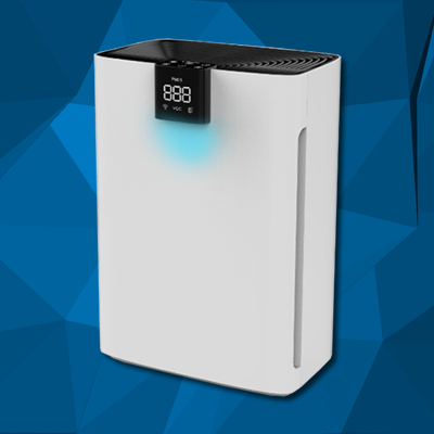 ZY-AP350B1 AIR PURIFIER